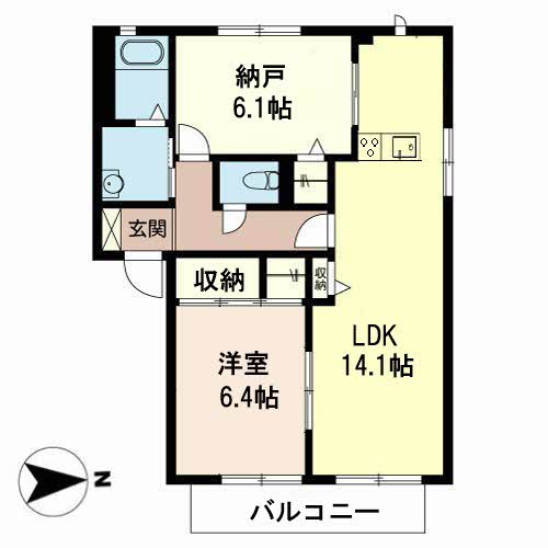 シャーメゾン星0201-2