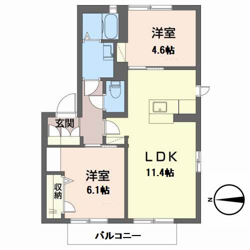 パークサイド　しぎの0201-2