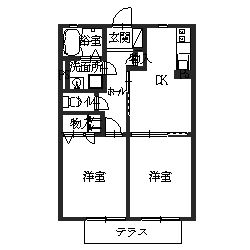 セフィラ加美東0103-2