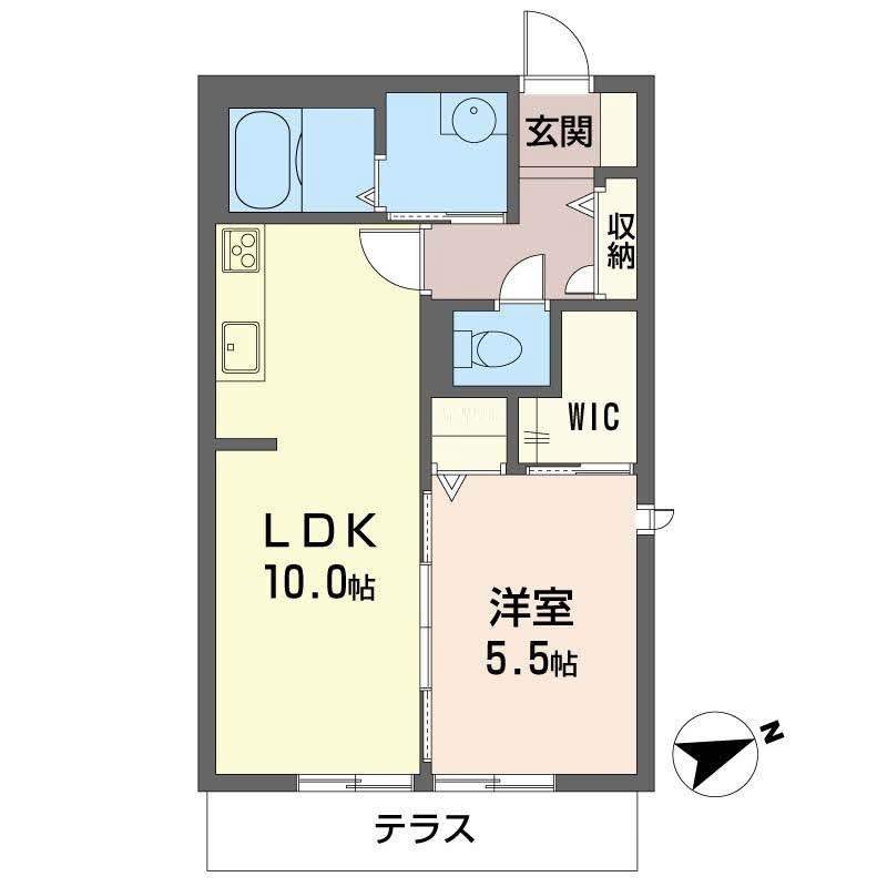 シャーメゾンエトワール0101-2