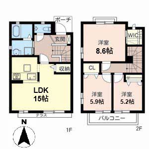 アコール　ドウ 0106号-16