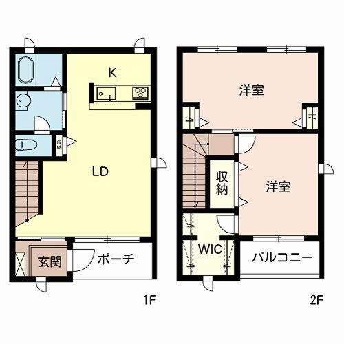Ｖｉｌｌａｇｅ　Ｈｏｎｄａ A103号-2