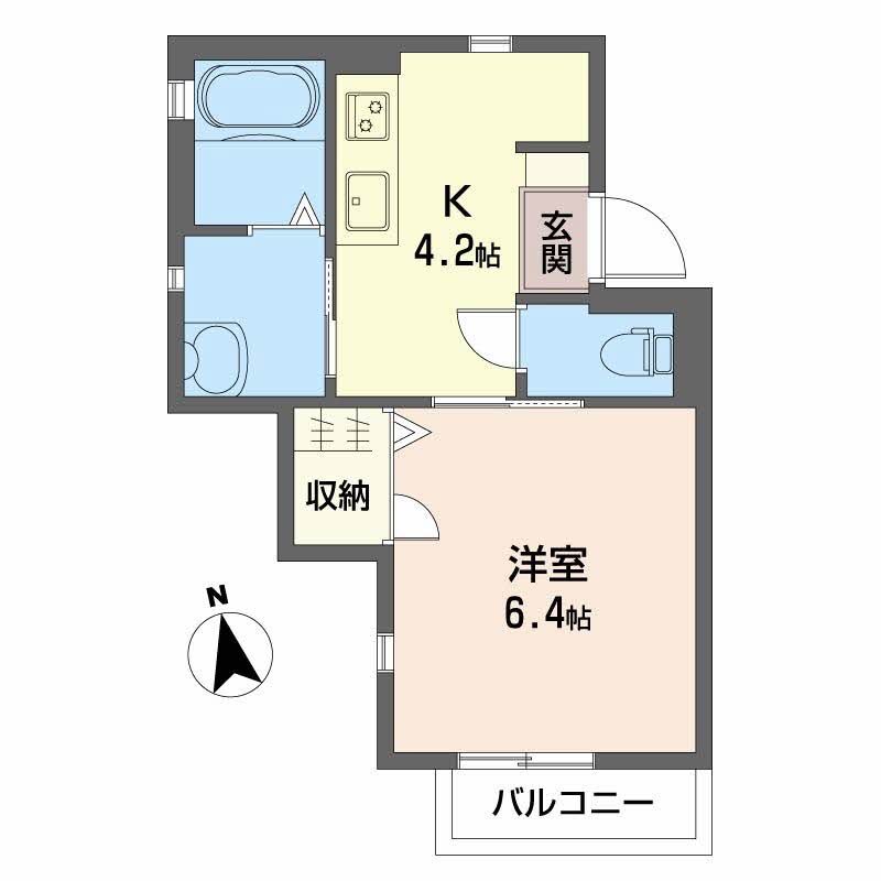 カサ　サンボンギ 0203号-6