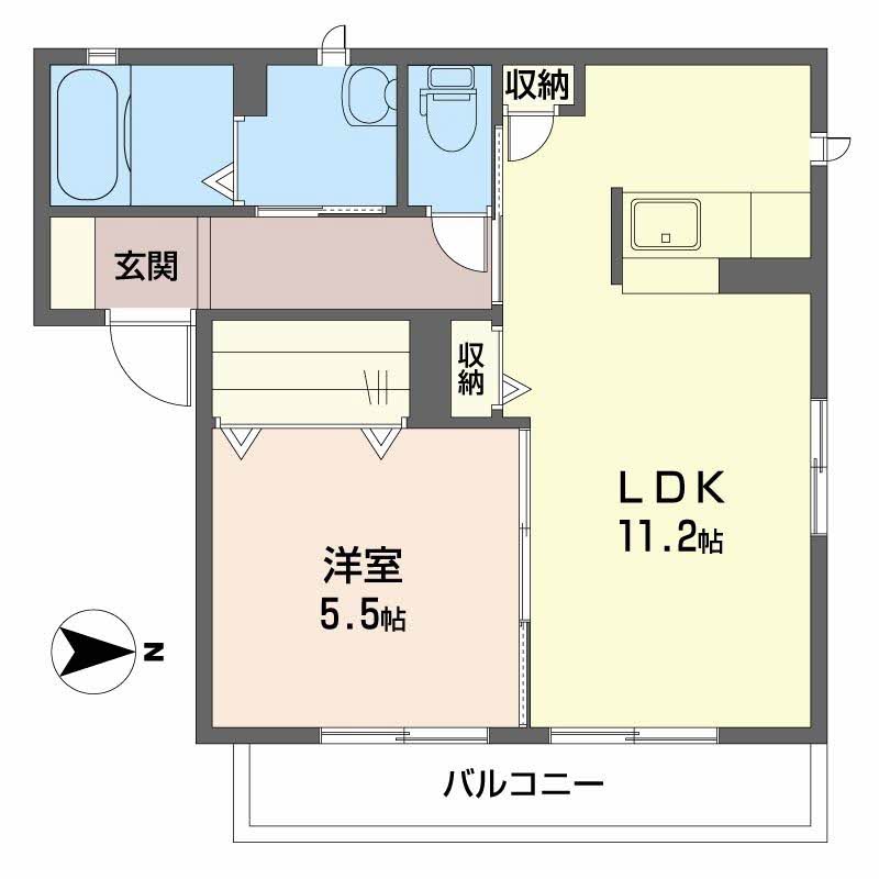 メゾン山下0202-2