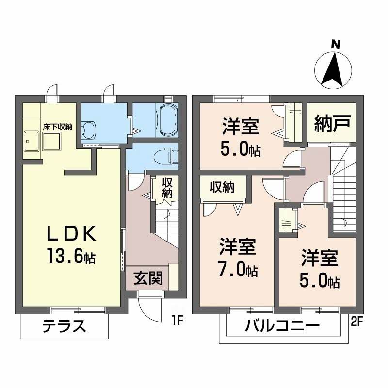 コンフォール松村0105-2