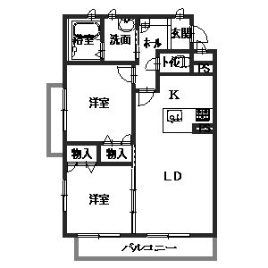 リバーパークエレガント 0205号-16