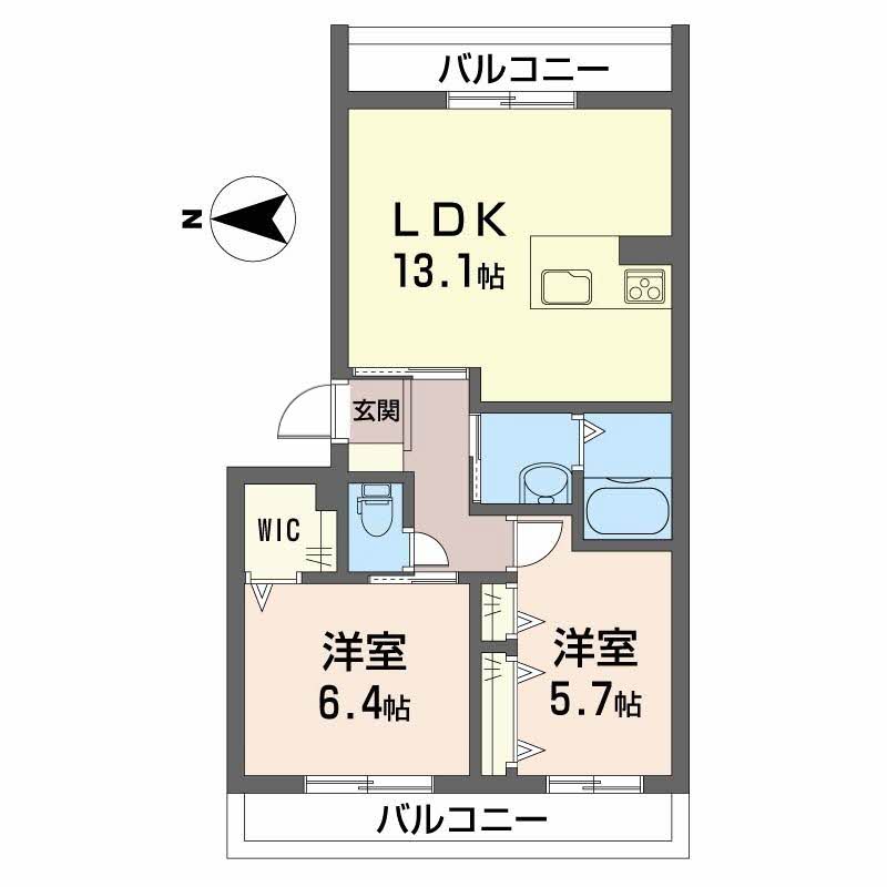 シャーメゾン・シェイクハンド 0203号-2
