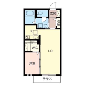 シティハウス住吉 0102号-3