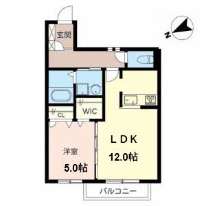 シティハウス住吉 0201号-3