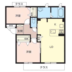 Ｋ’ｓ　ｈａｒｍｏｎｙ　近江堂 0102号-3