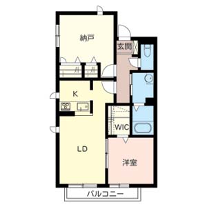 シャーメゾン北新町 0203号-13