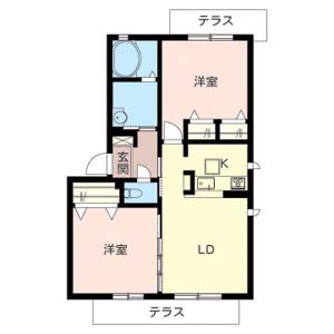 シャローム　小枝 0101号-13