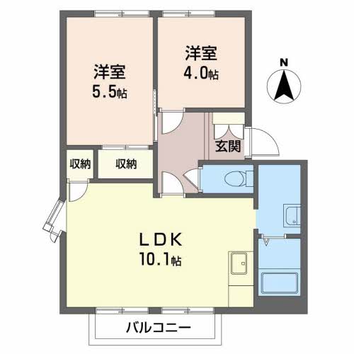 フジテラス B202号-3