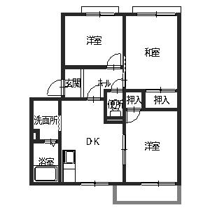 アルカディアＡ・Ｂ A101号-15