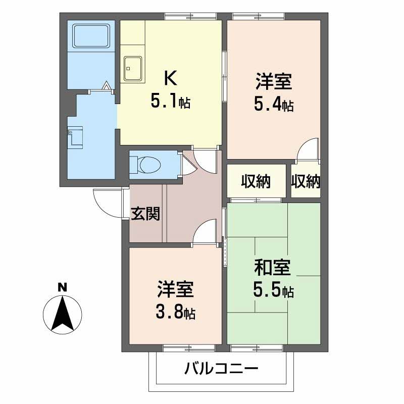 クレストコート 0202号-12