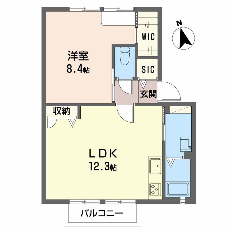グランドゥールＡ・Ｃ A102号-11