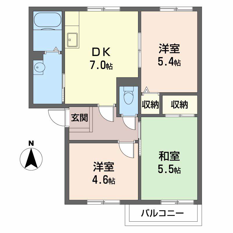 グランドゥールＡ・ＣC105-2