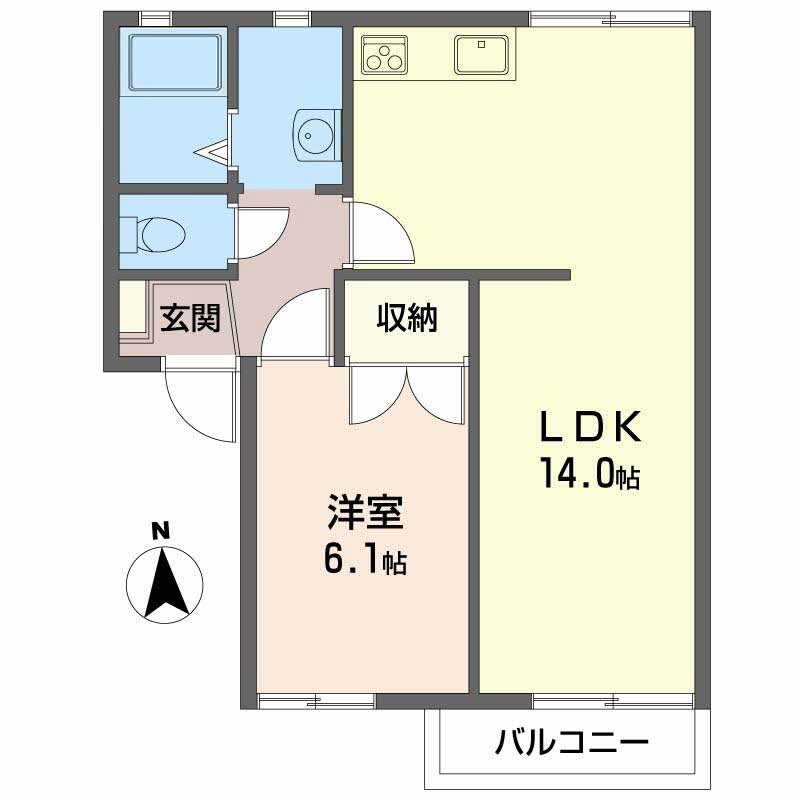 ユートピアスイート0205-2
