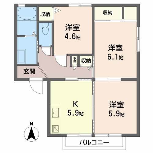 エクセル木津 0202号-13