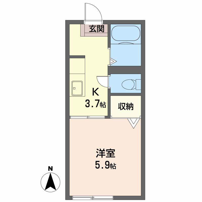 ＴＭＭイチヤハイツ0211-2