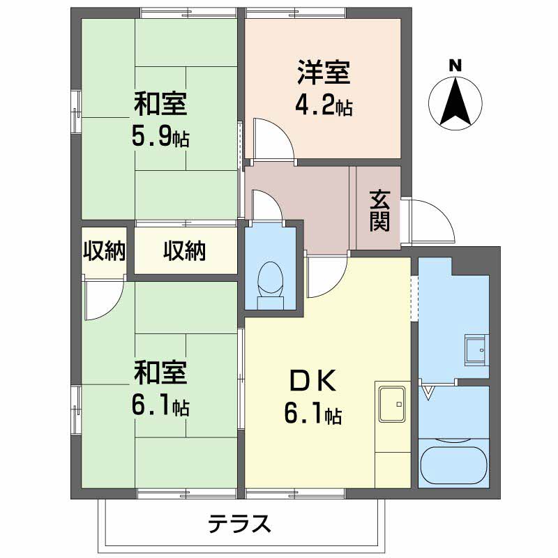 エトワールA102-2