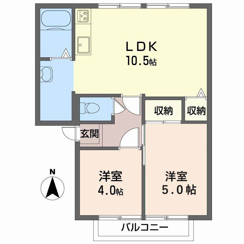グランドゥールB 0105号-16