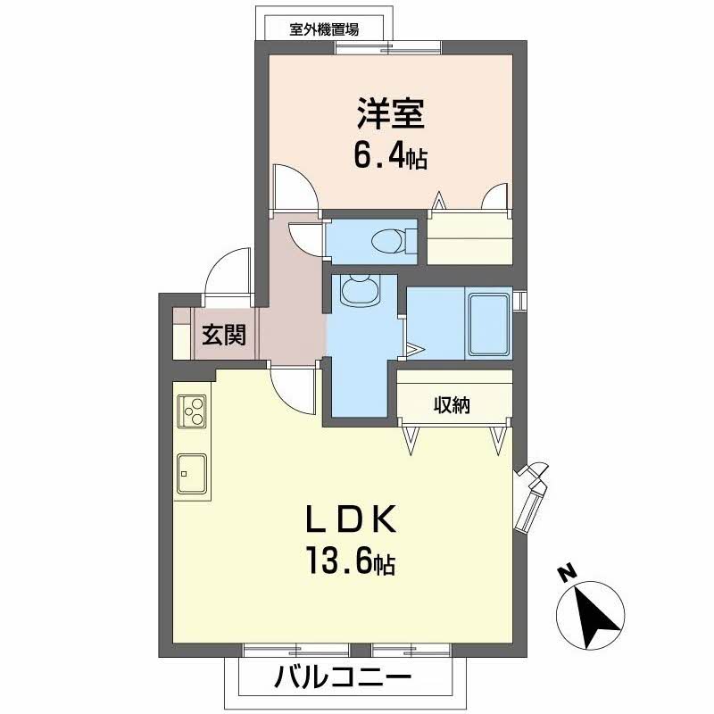 ユーエムアイリスコート 0203号-13
