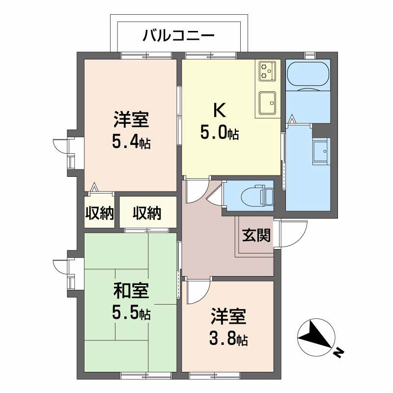 ラベリーフB201-2