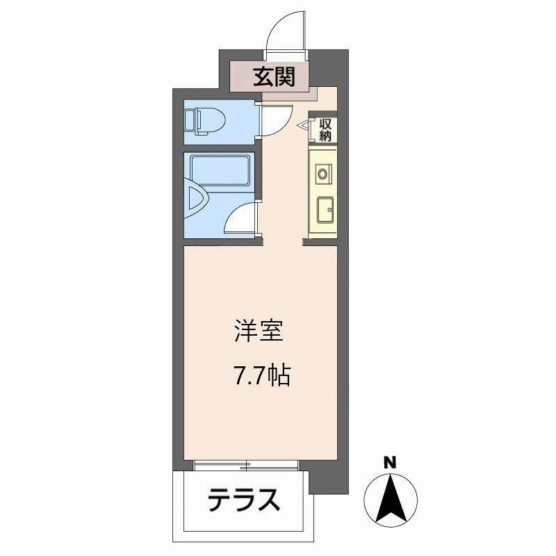 オーキッドあやめ池0107-2