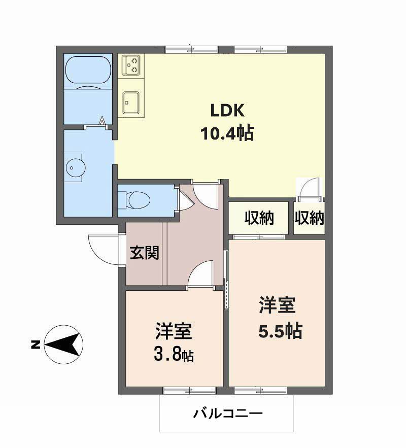 プレミール額田部 0205号-16