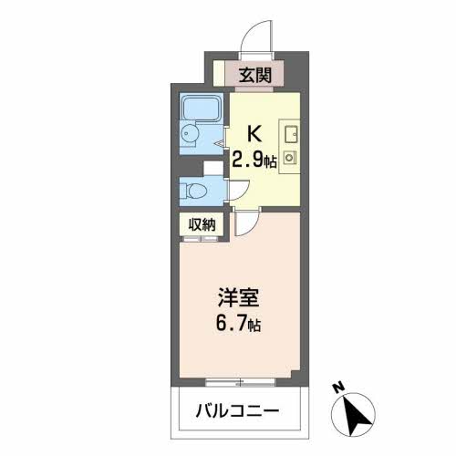 グレイスフローラ富雄0311-2