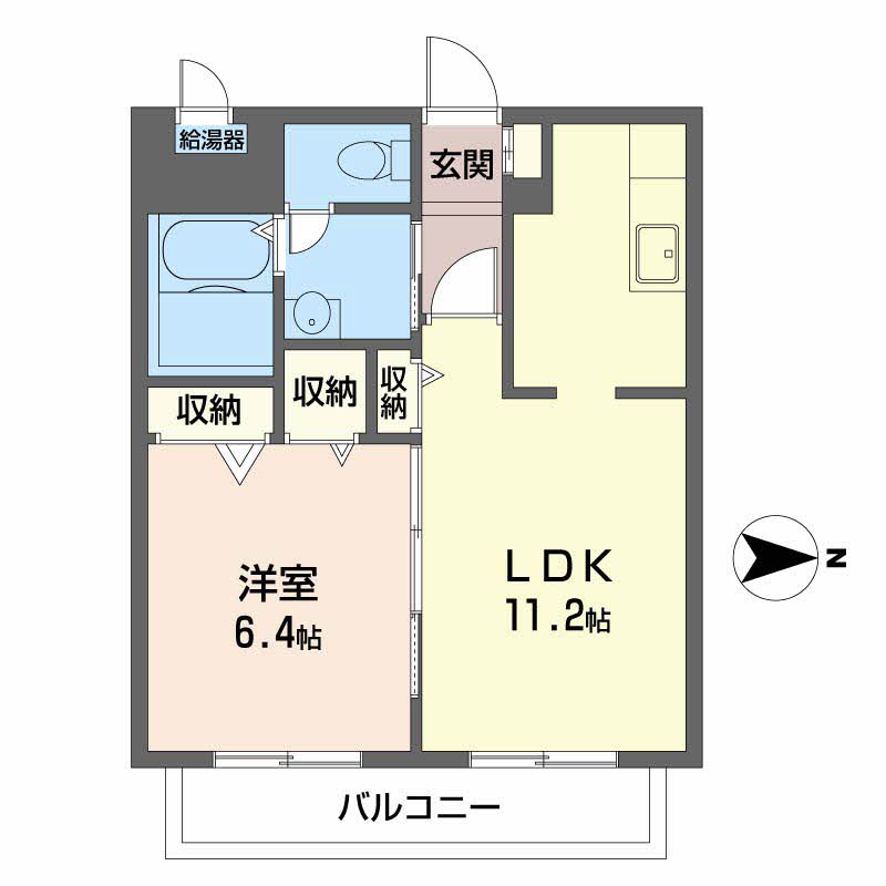 プラン・ラノⅡ 0102号-16