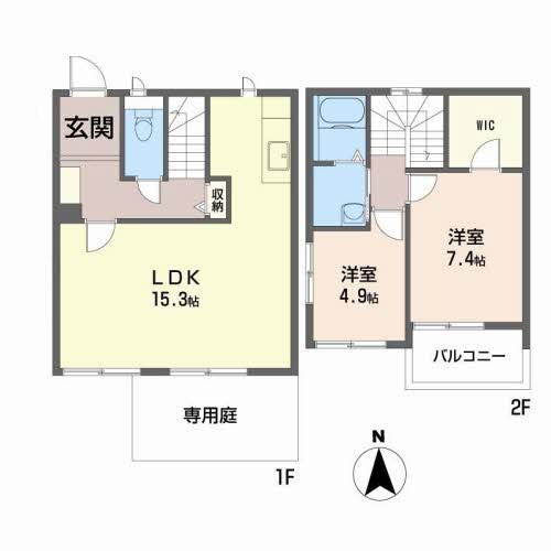 グランバリエ兜台0101-2