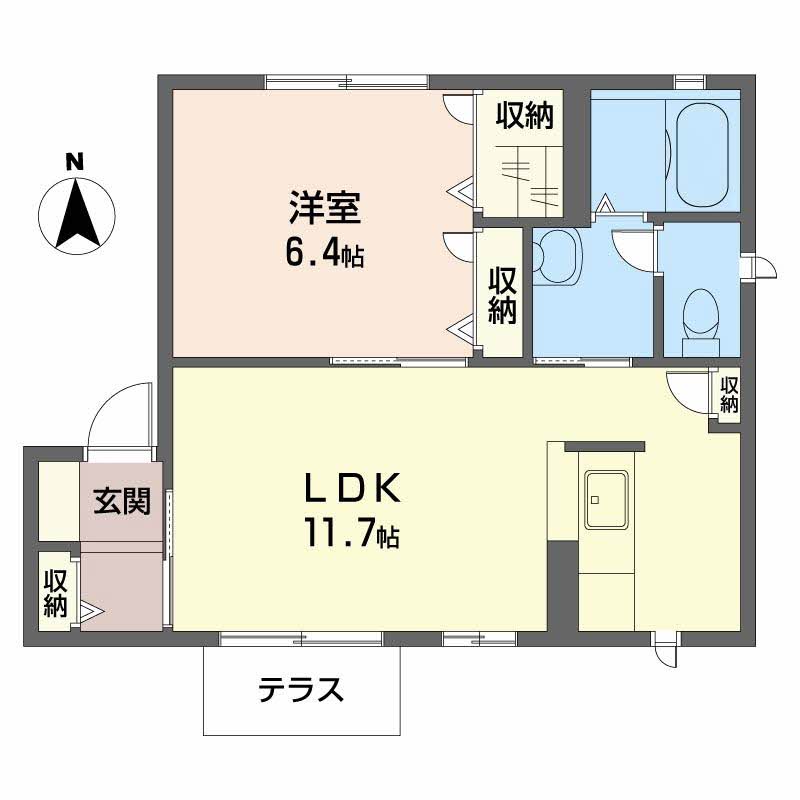 ディアス九条0101-2