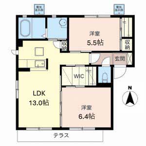 クレセオ州見台0101-2