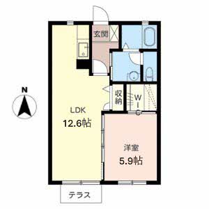 ルイ　シャトー 0103号-15