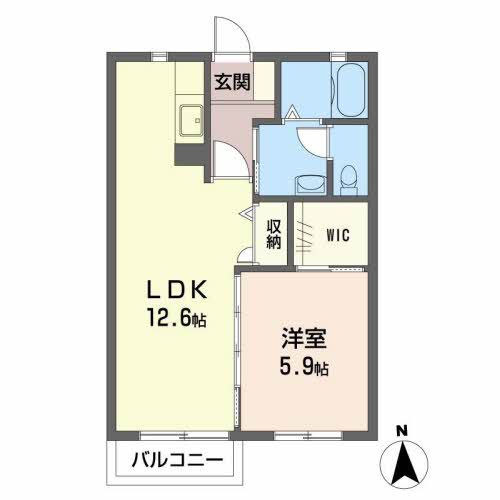 ルイ シャトー 0203号-14