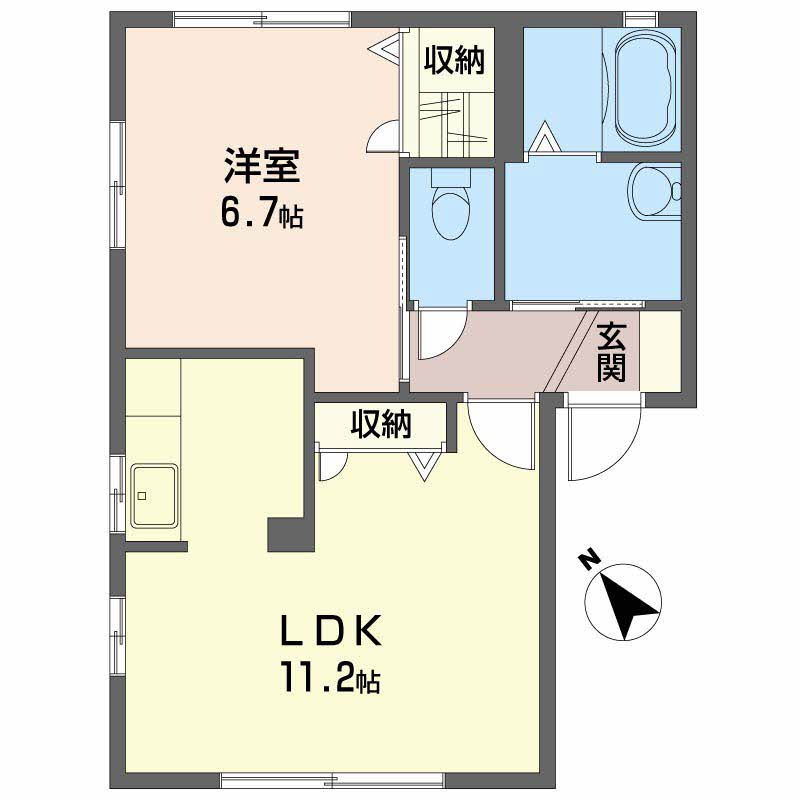 ブルーム州見台 0101号-15