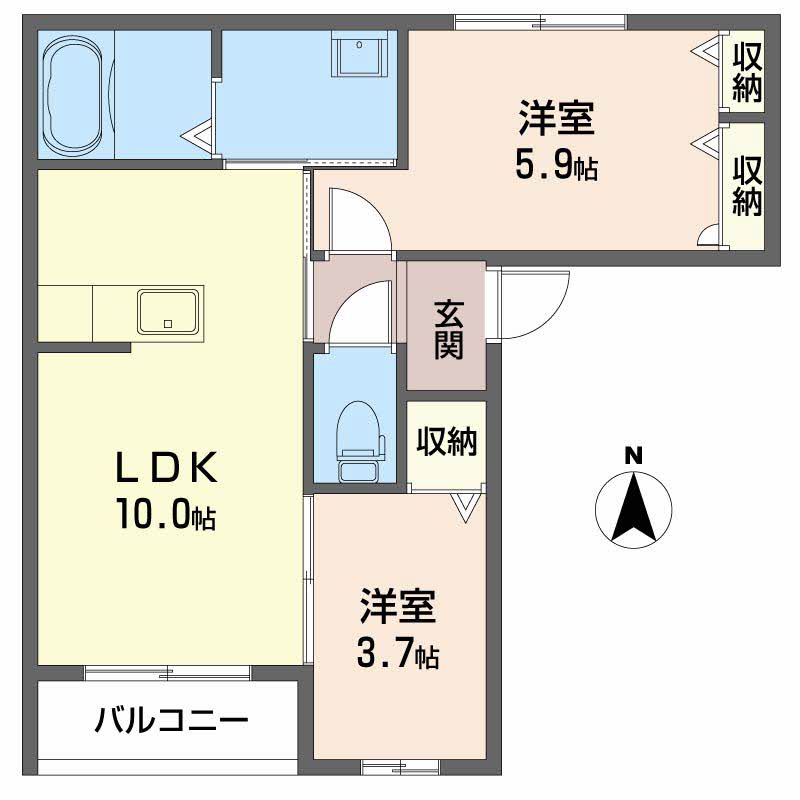 カルム・文0301-2