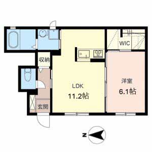 グレイシャス春日 0102号-16
