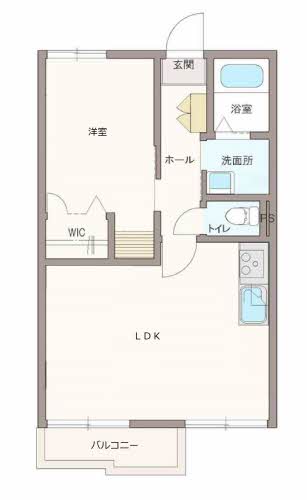 ドミール檜塚0203-2