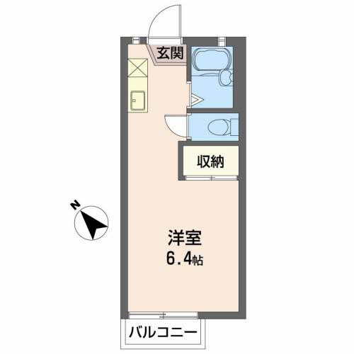 クローバー草津0106-2