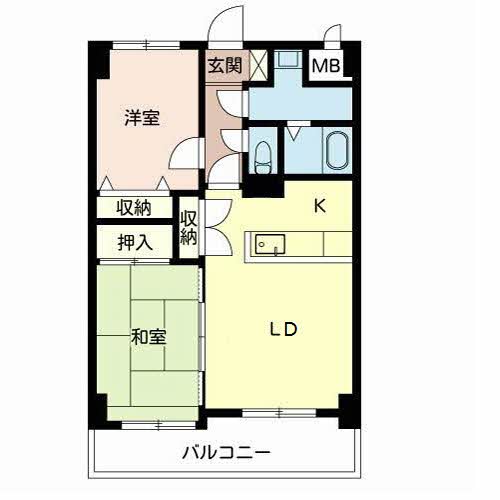 シャルム皇子山アネックス 0506号-16