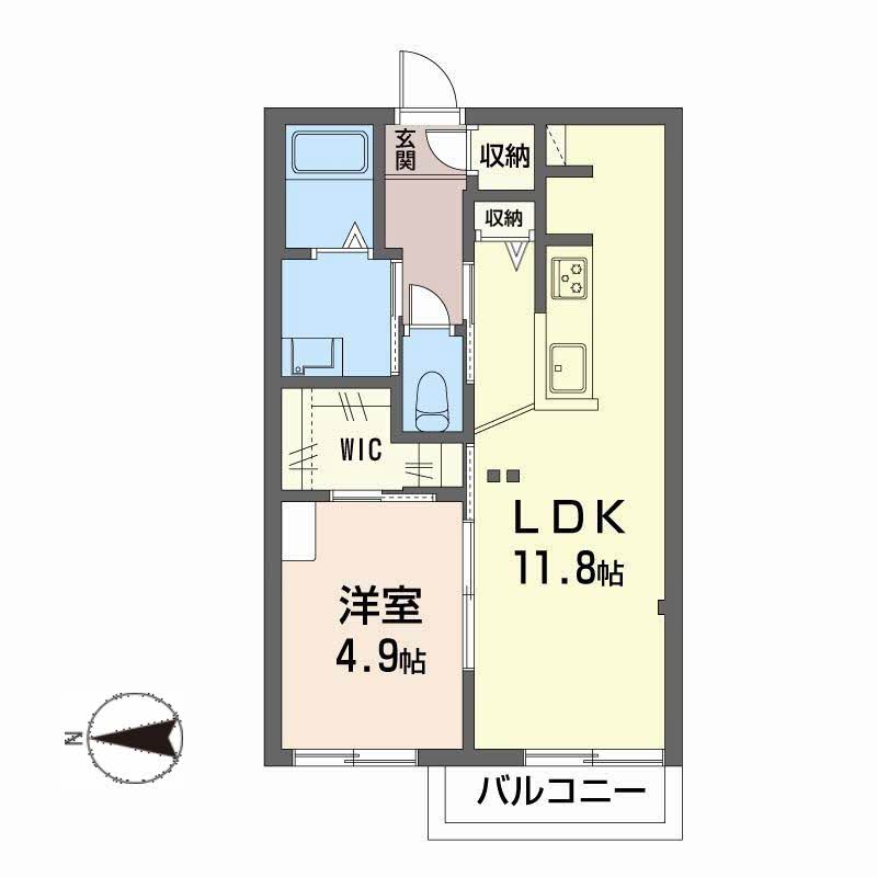 ＲＯＡＤ　ＨＯＵＳＥ　Ⅰ 0203号-16