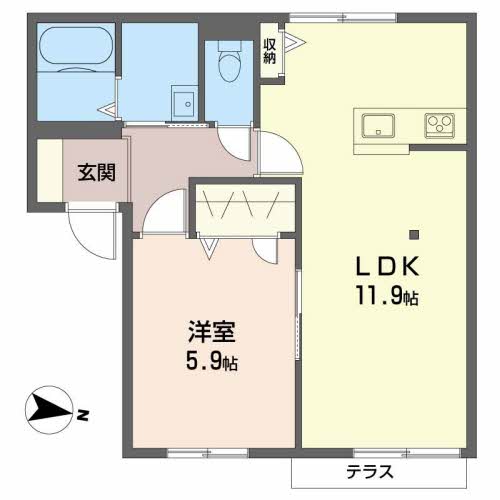 フレグランス　オオトモ0201-2