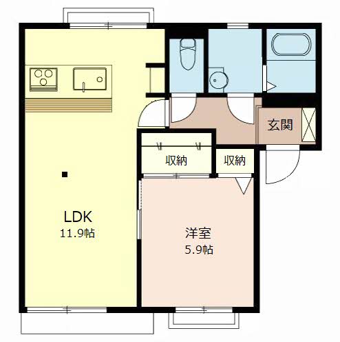 フレグランス オオトモ 0202号-12