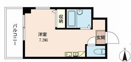 Maison de bien 0206号-3