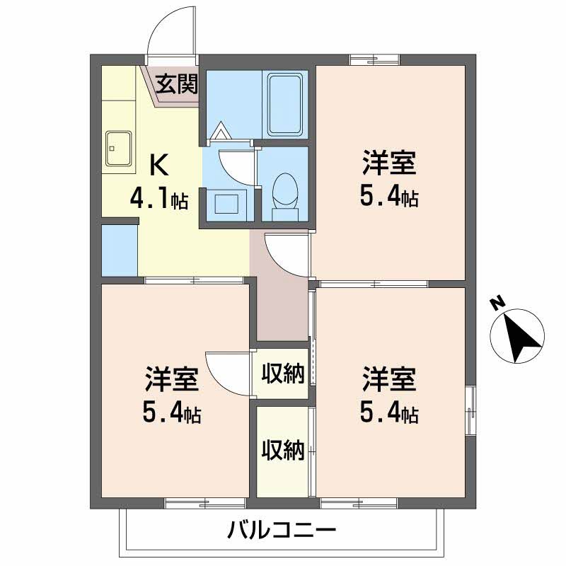 Maison de M 0203号-16