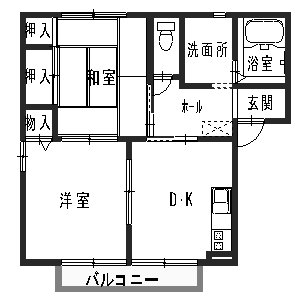 ロイヤルコートいのうえ0201-2
