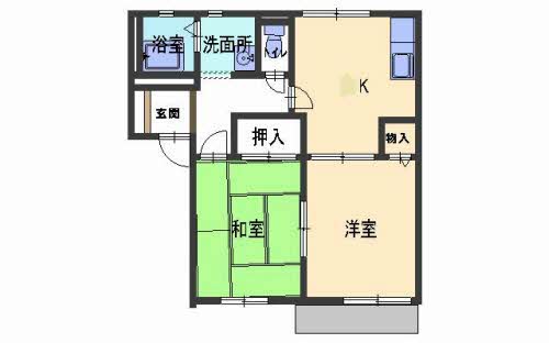 ミッシェル 0101号-16